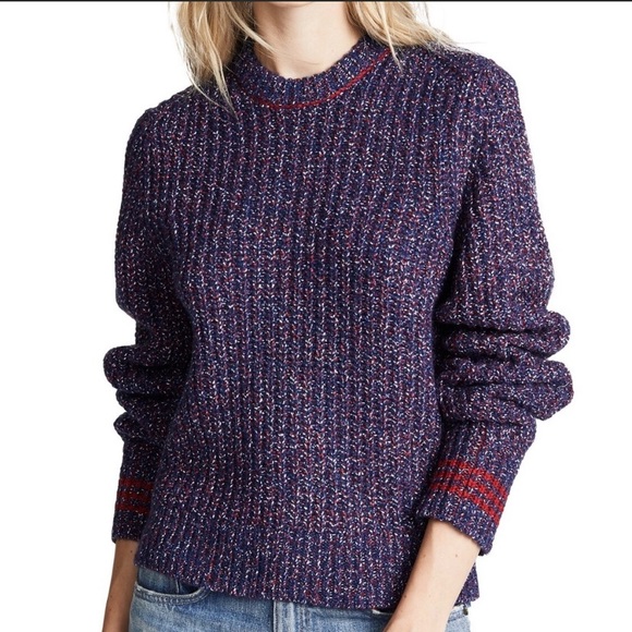 rag and bone cheryl sweater